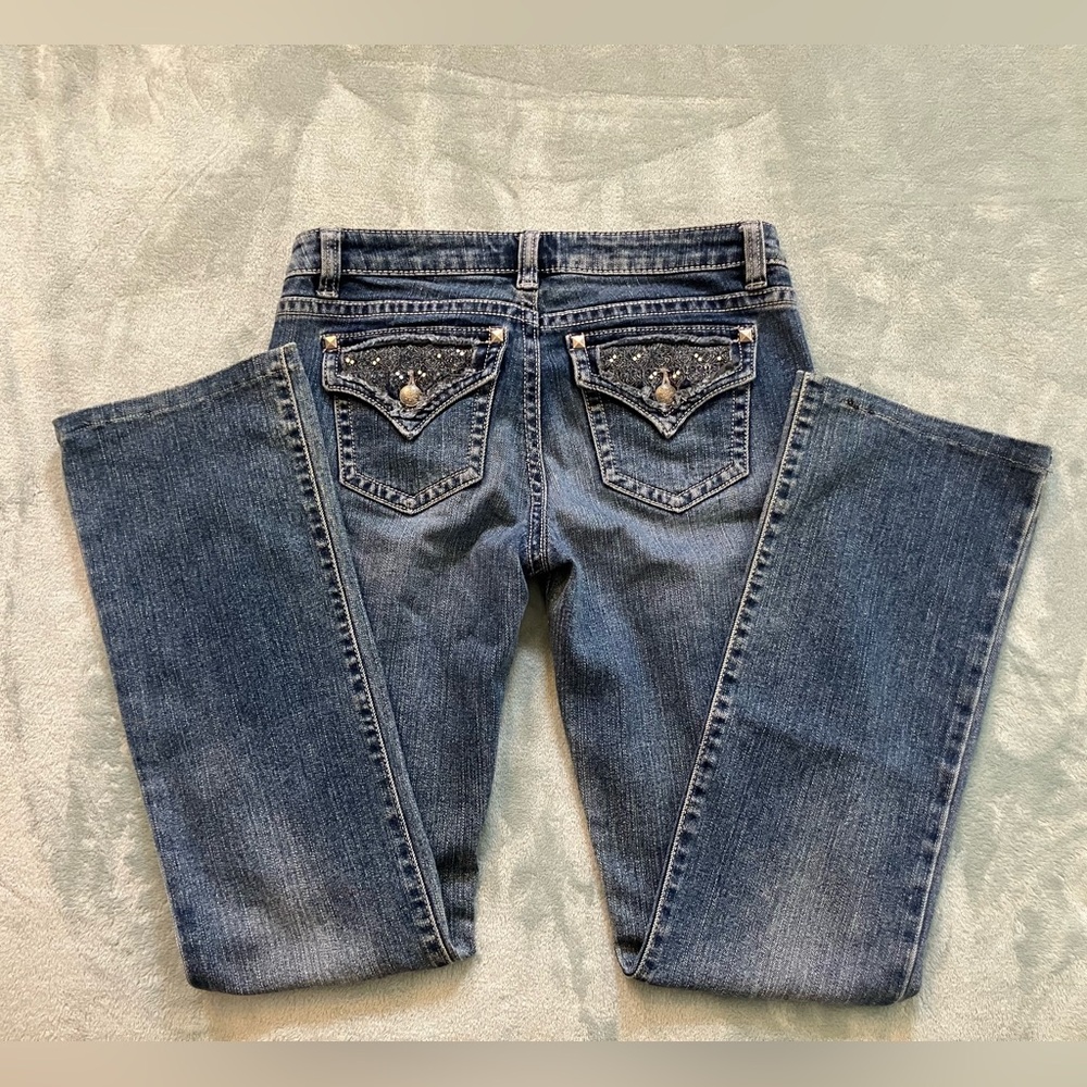 Jeans - Picture 5 of 5